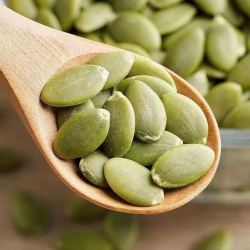 Giới thiệu Hạt Bí