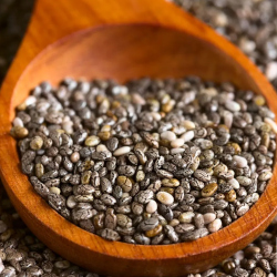 Giới thiệu Hạt Chia