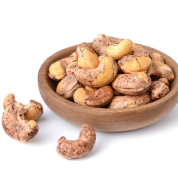 Giới thiệu Hạt Điều