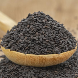 Giới thiệu Hạt Vừng