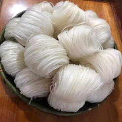 Giới thiệu Hủ tiếu