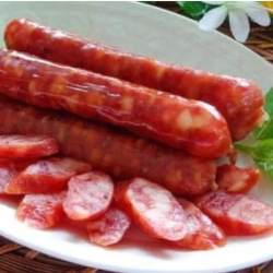 Giới thiệu Lạp xưởng