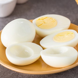 Giới thiệu Lòng trắng Trứng