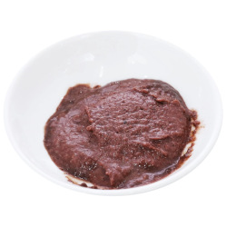 Giới thiệu Mắm ruốc