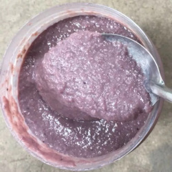 Giới thiệu Mắm tôm