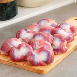 Giới thiệu Mề gà