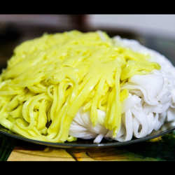 Giới thiệu Mì Quảng