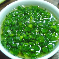 Giới thiệu Mỡ hành
