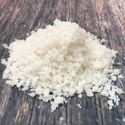Giới thiệu Muối biển