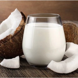 Giới thiệu Nước cốt dừa