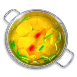 Giới thiệu Nước Lẩu