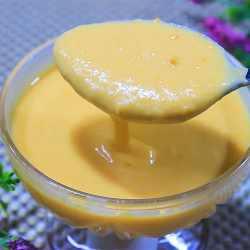 Giới thiệu Nước sốt Trứng muối