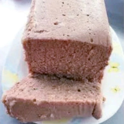 Giới thiệu Pate gan