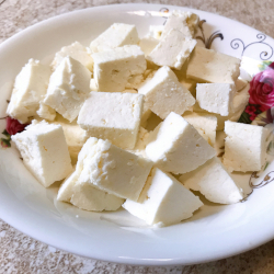 Giới thiệu Phô mai tươi