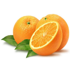 Giới thiệu Quả Cam