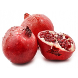 Giới thiệu Quả Lựu
