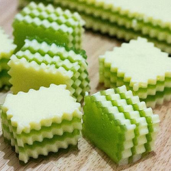 Giới thiệu Rau Câu