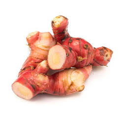 Giới thiệu Riềng