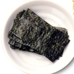 Giới thiệu Rong biển khô