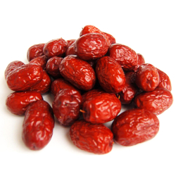 Giới thiệu Táo Tàu Khô