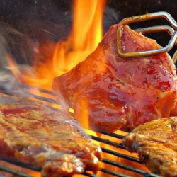 Giới thiệu Thịt Bò nướng