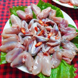Giới thiệu Thịt Ếch