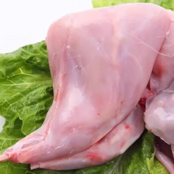 Giới thiệu Thịt Thỏ