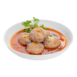 Giới thiệu Xíu mại